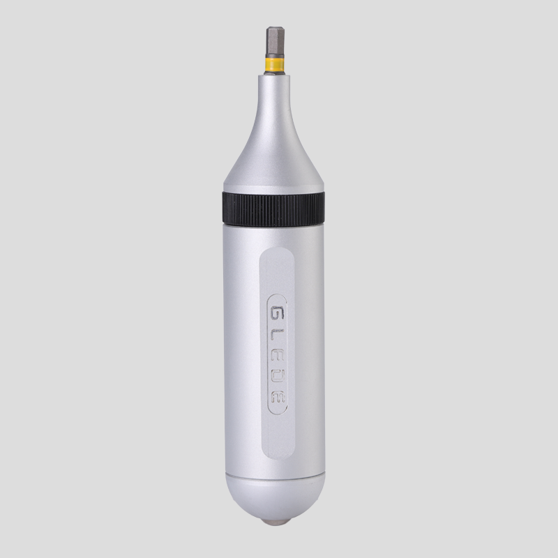 Built-in Storage Bin Multi-function Ratchet Screwdriver