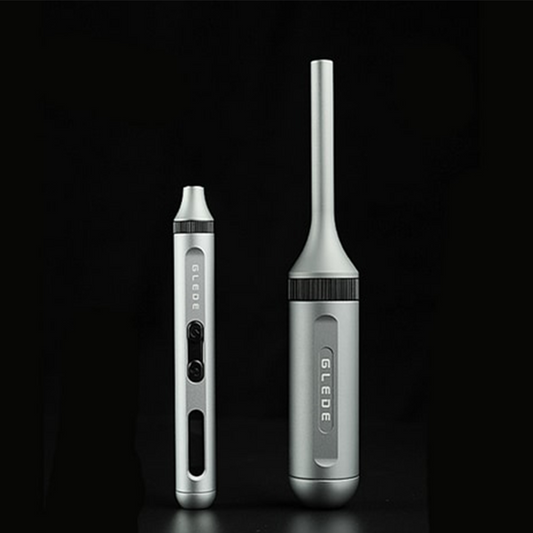 Electric & Extended Ratchet Screwdrive Set